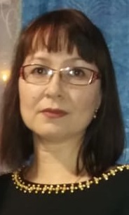 Гребенщикова Ольга Леонидовна